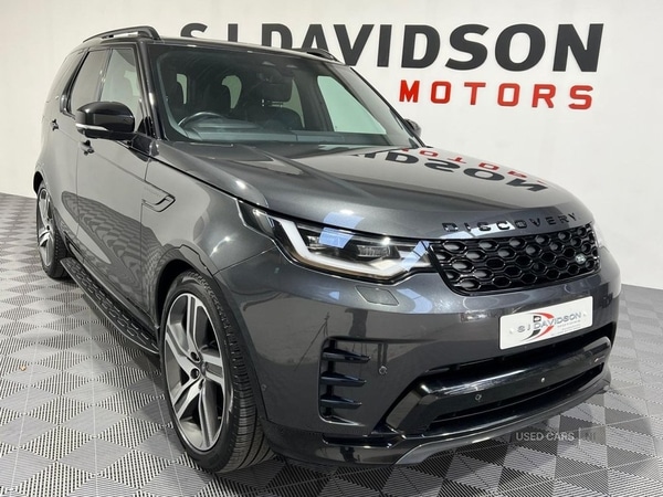 Used Land Rover Discovery 2023 for sale - 77982795: Photo 9