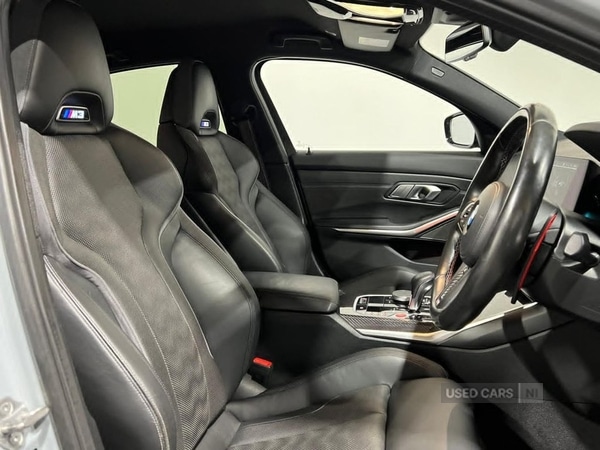 Used BMW M4 2021 for sale - 78101806: Photo 10