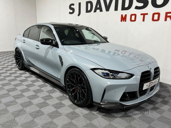 Used BMW M4 2021 for sale - 78101806: Photo 12