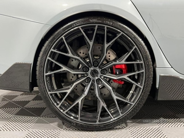 Used BMW M4 2021 for sale - 78101806: Photo 14