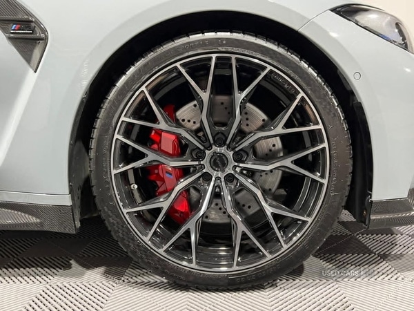 Used BMW M4 2021 for sale - 78101806: Photo 15