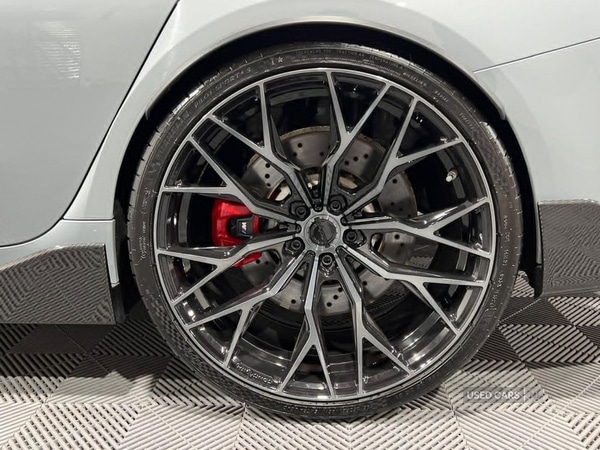 Used BMW M4 2021 for sale - 78101806: Photo 16