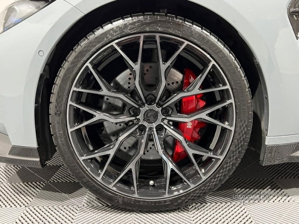 Used BMW M4 2021 for sale - 78101806: Photo 17