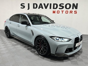 Used BMW M4 2021 for sale - 78101806: Photo