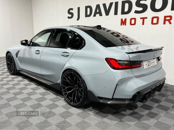 Used BMW M4 2021 for sale - 78101806: Photo 2