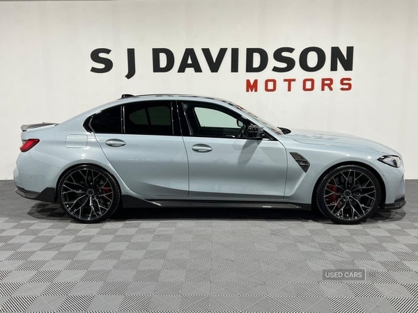 Used BMW M4 2021 for sale - 78101806: Photo 3
