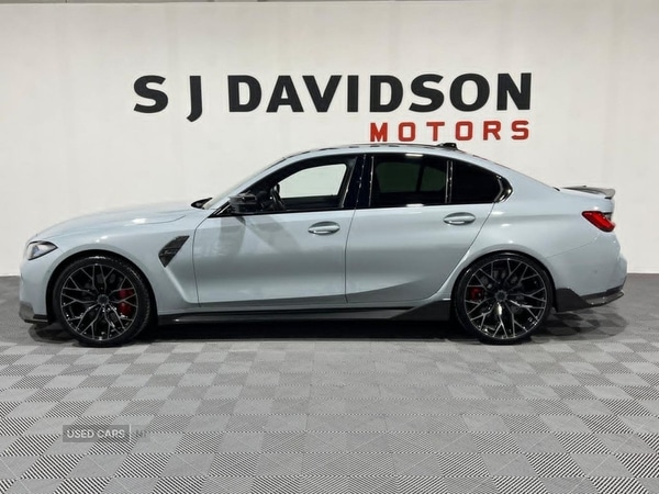 Used BMW M4 2021 for sale - 78101806: Photo 4