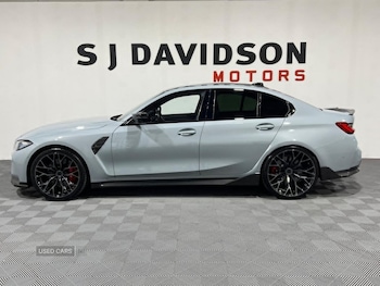 Used BMW M4 2021 for sale - 78101806: Photo
