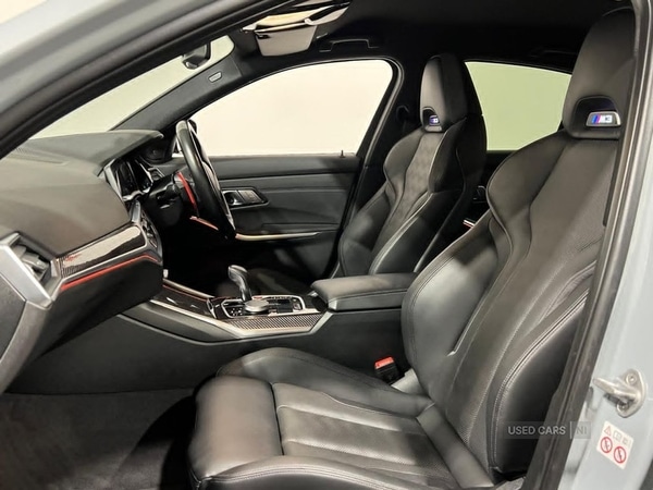 Used BMW M4 2021 for sale - 78101806: Photo 6