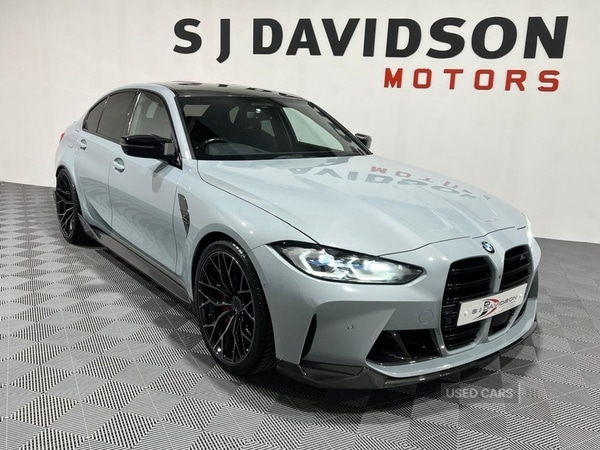 Used BMW M4 2021 for sale - 78101806: Photo 7