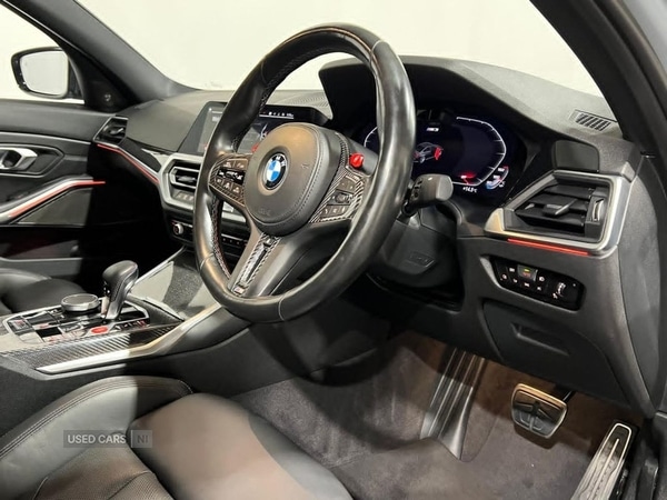 Used BMW M4 2021 for sale - 78101806: Photo 8