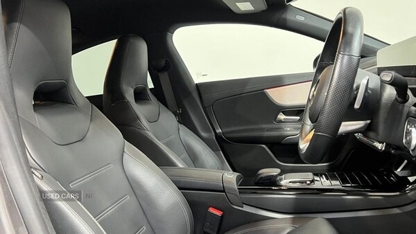 Used Mercedes-Benz CLA 2023 for sale - 77017875: Photo 11