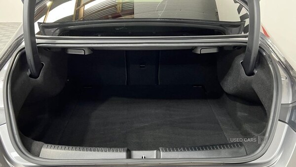 Used Mercedes-Benz CLA 2023 for sale - 77017875: Photo 12