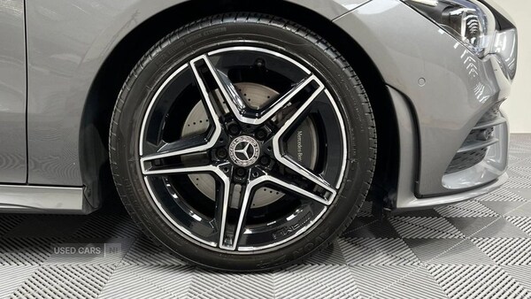 Used Mercedes-Benz CLA 2023 for sale - 77017875: Photo 14