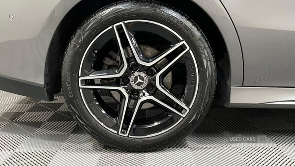 Used Mercedes-Benz CLA 2023 for sale - 77017875: Photo 15