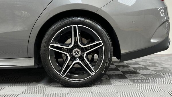 Used Mercedes-Benz CLA 2023 for sale - 77017875: Photo 16