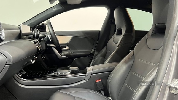 Used Mercedes-Benz CLA 2023 for sale - 77017875: Photo 4