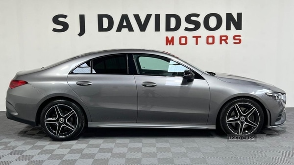 Used Mercedes-Benz CLA 2023 for sale - 77017875: Photo 5