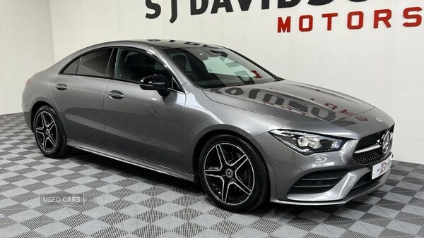 Used Mercedes-Benz CLA 2023 for sale - 77017875: Photo 7