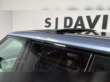 Used Land Rover Range Rover 2021 for sale - 75402631: Photo
