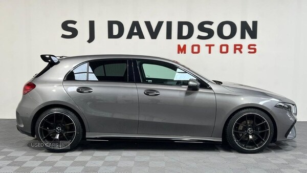 Used Mercedes-Benz A-Class 2024 for sale - 75402876: Photo 13