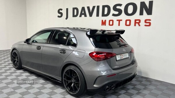 Used Mercedes-Benz A-Class 2024 for sale - 75402876: Photo 15