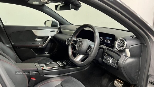 Used Mercedes-Benz A-Class 2024 for sale - 75402876: Photo 18