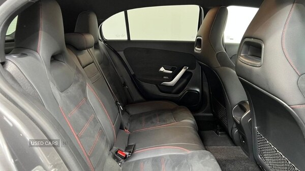 Used Mercedes-Benz A-Class 2024 for sale - 75402876: Photo 19