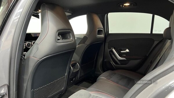 Used Mercedes-Benz A-Class 2024 for sale - 75402876: Photo 20