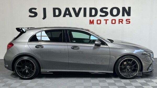 Used Mercedes-Benz A-Class 2024 for sale - 75402876: Photo 3