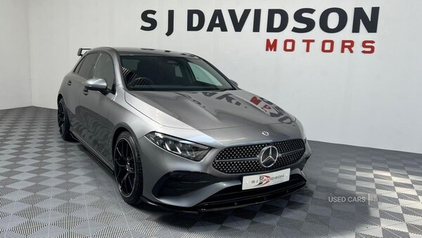 Used Mercedes-Benz A-Class 2024 for sale - 75402876: Photo 4