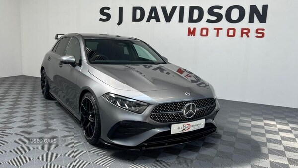 Used Mercedes-Benz A-Class 2024 for sale - 75402876: Photo 5