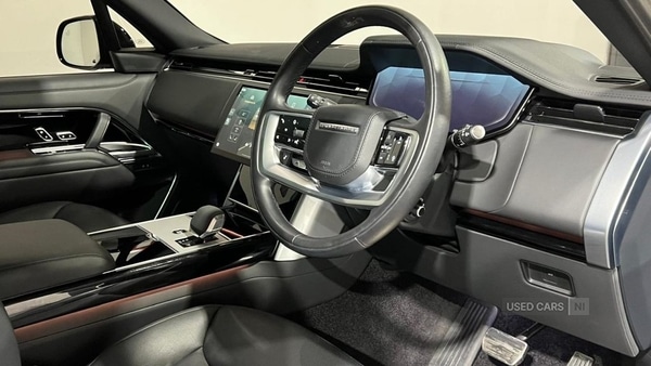 Used Land Rover Range Rover 2024 for sale - 77239106: Photo 10