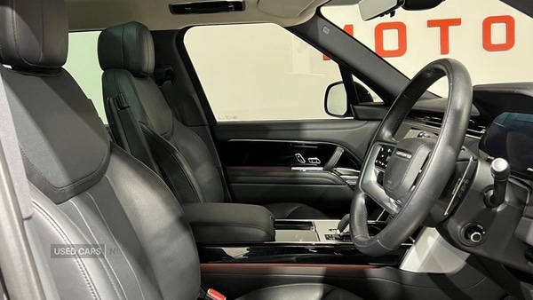 Used Land Rover Range Rover 2024 for sale - 77239106: Photo 12