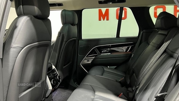Used Land Rover Range Rover 2024 for sale - 77239106: Photo 13