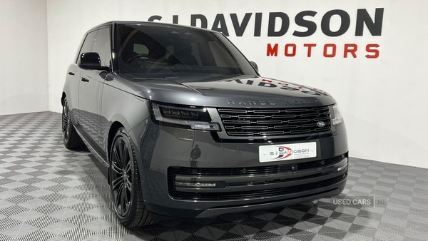 Used Land Rover Range Rover 2024 for sale - 77239106: Photo 15