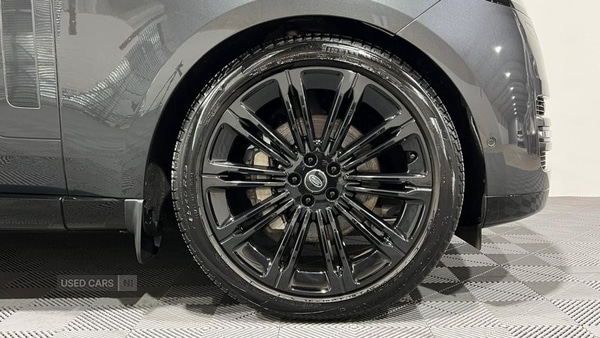 Used Land Rover Range Rover 2024 for sale - 77239106: Photo 17