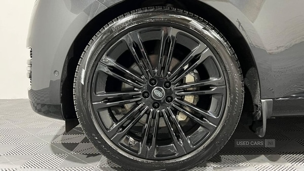 Used Land Rover Range Rover 2024 for sale - 77239106: Photo 18