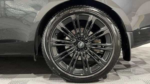 Used Land Rover Range Rover 2024 for sale - 77239106: Photo 19