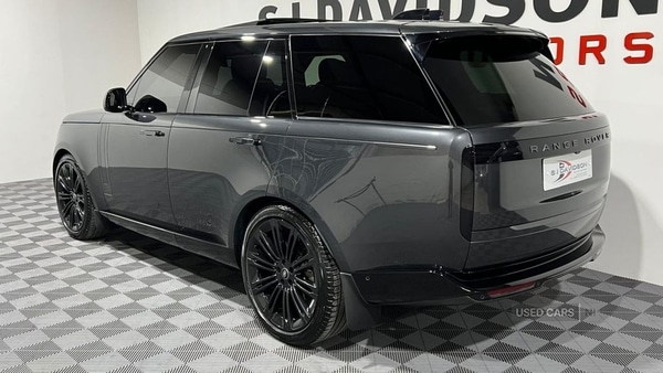 Used Land Rover Range Rover 2024 for sale - 77239106: Photo 2