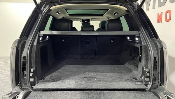 Used Land Rover Range Rover 2024 for sale - 77239106: Photo 5