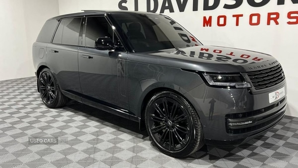 Used Land Rover Range Rover 2024 for sale - 77239106: Photo 6