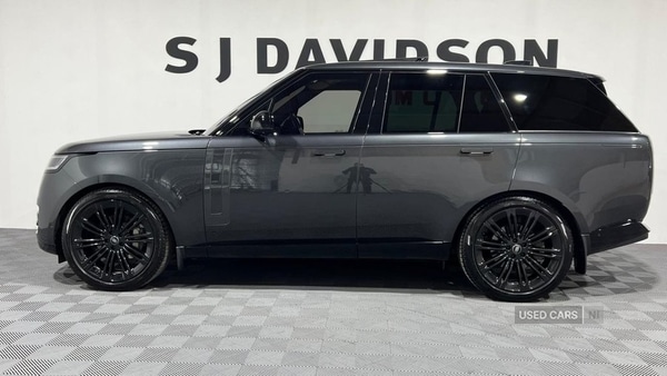 Used Land Rover Range Rover 2024 for sale - 77239106: Photo 8