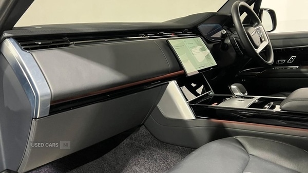 Used Land Rover Range Rover 2024 for sale - 77239106: Photo 9