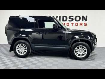 Used Land Rover Defender 2024 for sale - 74465883: Photo