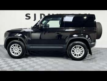 Used Land Rover Defender 2024 for sale - 74465883: Photo