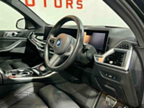 Used BMW X5 2024 for sale - 77794601: Photo 10