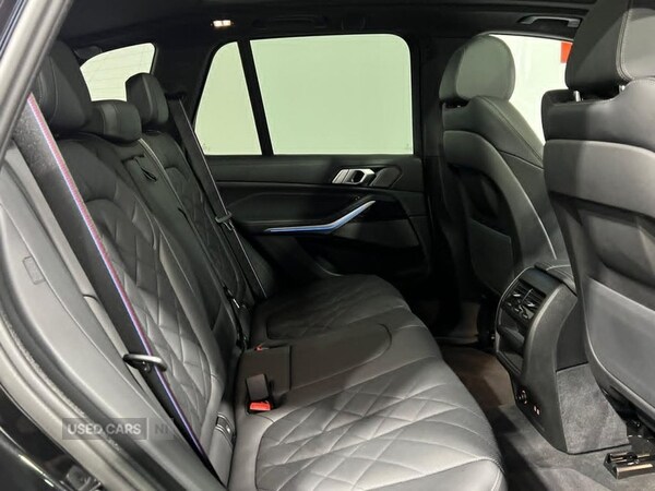 Used BMW X5 2024 for sale - 77794601: Photo 11