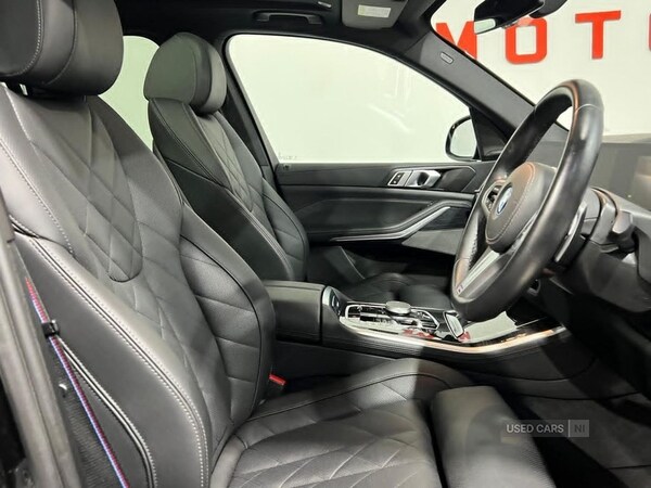 Used BMW X5 2024 for sale - 77794601: Photo 12