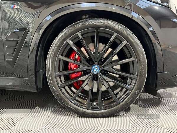 Used BMW X5 2024 for sale - 77794601: Photo 16